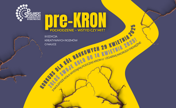 grafika pre-kron