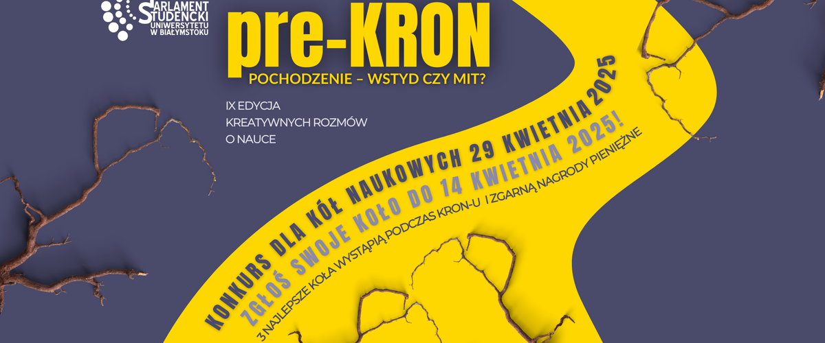 grafika pre-kron